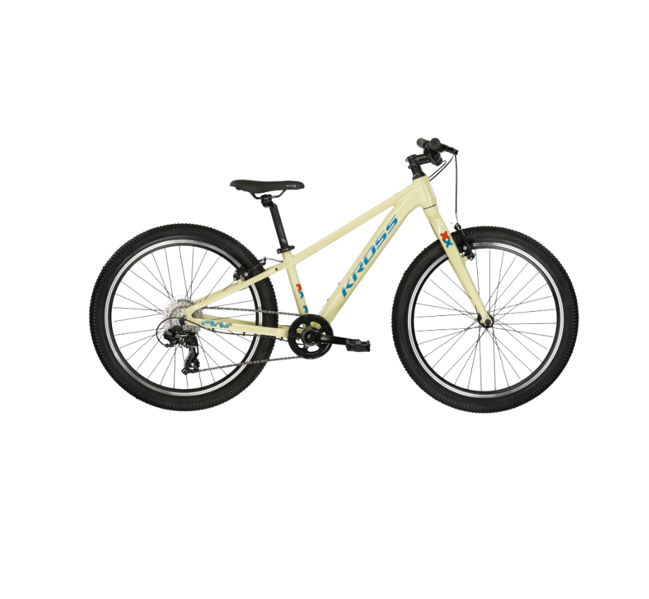 Kross dziecięcy (wzrost 130 - 150 cm) / unisex