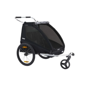 Przyczepka rowerowa Thule (max. 45kg)